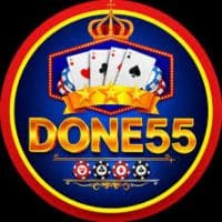 Create Account On Done55